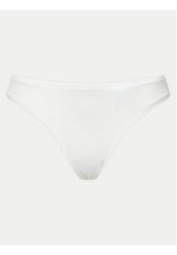 Calvin Klein Underwear Komplet 3 par stringów 000QD5220E Kolorowy. Wzór: kolorowy #8