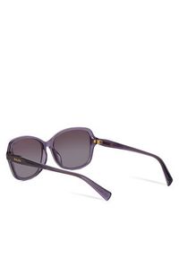 Lauren Ralph Lauren - LAUREN RALPH LAUREN Okulary przeciwsłoneczne 0RA5351U 63458G Fioletowy. Kolor: fioletowy #4