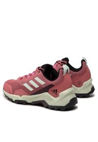 Adidas - adidas Buty Terrex Eastrail 2 W GY8632 Różowy. Kolor: różowy. Materiał: materiał