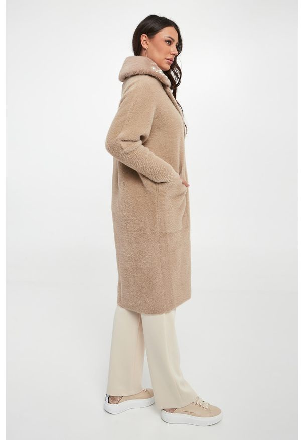 Joseph Ribkoff - Płaszcz damski JOSEPH RIBKOFF