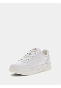 Guess Sneakersy 178503 Biały. Kolor: biały #3