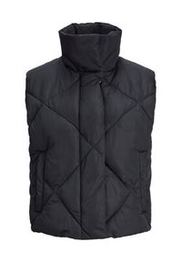JJXX Bezrękawnik 12236460 Czarny Regular Fit. Kolor: czarny. Materiał: syntetyk. Długość rękawa: bez rękawów #4