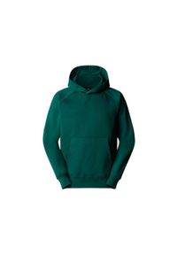 The North Face Bluza Redbox Nf0A89F9A1B. Kolor: zielony #1