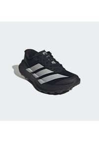 Adidas - adidas Trekkingi Terrex Agravic Sl Trail Running Shoes KH8804 Czarny. Kolor: czarny. Materiał: materiał #6
