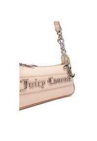 Juicy Couture Torebka CEO-BEJXT8837WVP Różowy. Kolor: różowy #7
