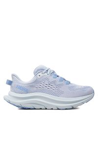 HOKA - Hoka Buty Kawana 2 1147913 Niebieski. Kolor: niebieski. Materiał: materiał