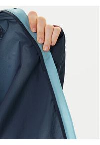 Dynafit Kurtka do biegania Alpine Wind Jacket 08-0000071909 Granatowy Regular Fit. Kolor: niebieski. Materiał: syntetyk