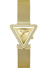 Zegarek Guess Zegarek damski Guess GW0508L2 złoty. Kolor: złoty #1