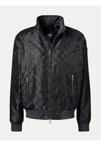 JOOP! Kurtka bomber 17 JO-300Marton 30045317 Granatowy Regular Fit. Kolor: niebieski. Materiał: syntetyk #10