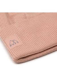 Buff Czapka Knitted Hat 126483.508.10.00 Różowy. Kolor: różowy. Materiał: materiał #3
