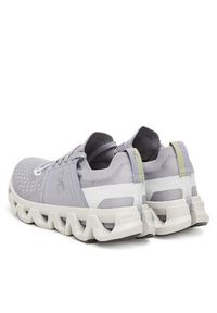 On Buty do biegania Cloudswift 4 3WF10114061 Fioletowy. Kolor: fioletowy. Materiał: materiał #6