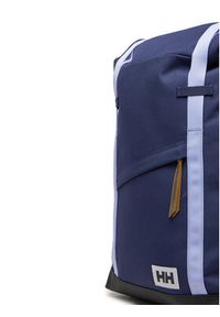 Helly Hansen Plecak Stockholm 67187_684 Granatowy. Kolor: niebieski. Materiał: materiał #3