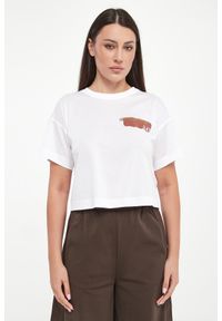 T-shirt damski Funale MM #4