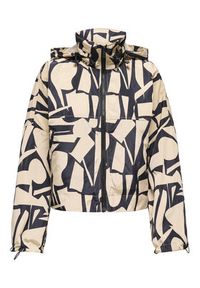 only - ONLY Kurtka przejściowa Betty 15281509 Beżowy Regular Fit. Kolor: beżowy. Materiał: syntetyk #7