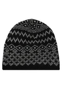 CMP Czapka 5505687 Czarny. Kolor: czarny. Materiał: wełna #2