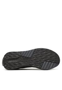 Adidas - adidas Sneakersy Avryn HP5982 Czarny. Kolor: czarny. Materiał: materiał