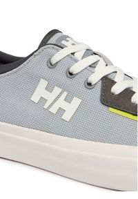 Helly Hansen Sneakersy Backshore 12078 Szary. Kolor: szary. Materiał: materiał #4