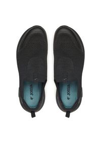 Joma Sneakersy C.Laceless 2521 CLACES2521 Czarny. Kolor: czarny. Materiał: materiał #6