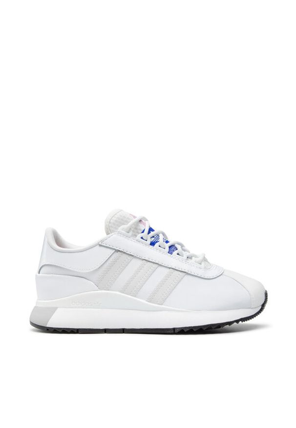 Adidas - adidas Sneakersy Sl Andridge W EG6846 Biały. Kolor: biały. Materiał: materiał