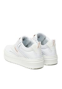 Reebok Sneakersy CEO-REE VAMP AR30240W-WYY Biały. Kolor: biały. Materiał: skóra #7