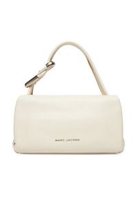 MARC JACOBS - Marc Jacobs Torebka The Mini Dual Bag 2F4HSH010H04 Écru. Materiał: skórzane #5