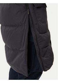 Parajumpers Płaszcz zimowy Long Bear 25WMPMPUHF04 Czarny Regular Fit. Kolor: czarny. Materiał: syntetyk. Sezon: zima #3