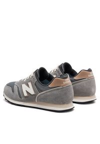 New Balance Sneakersy ML373OL2 Szary. Kolor: szary. Model: New Balance 373 #5
