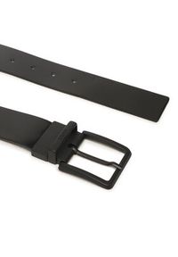 Hugo Pasek Męski Gionio 50492020 Czarny. Kolor: czarny #2