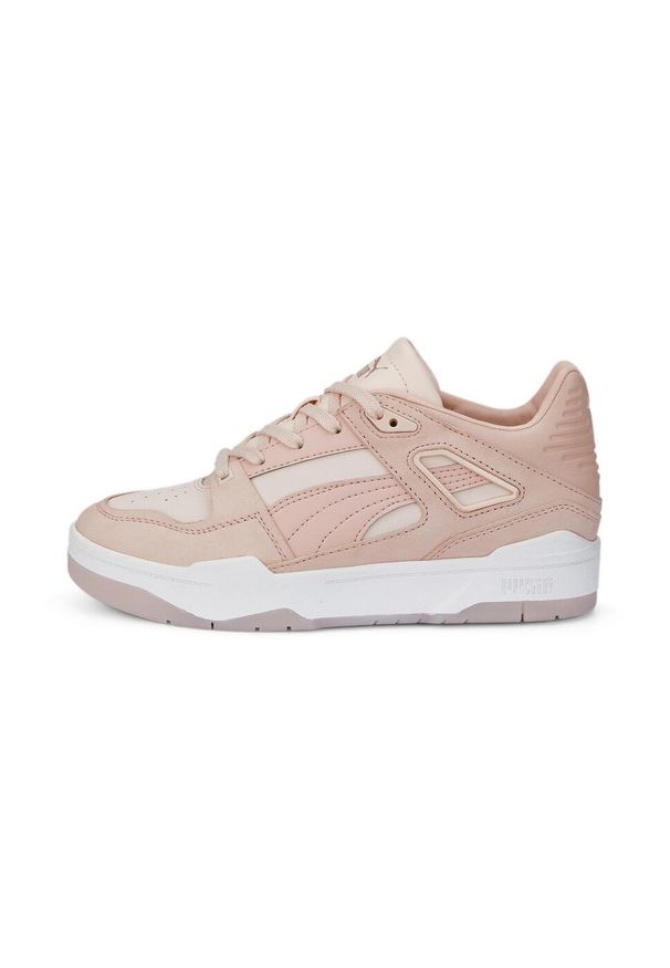 Buty do chodzenia damskie Puma SLIPSTREAM PRM. Kolor: różowy. Sport: turystyka piesza