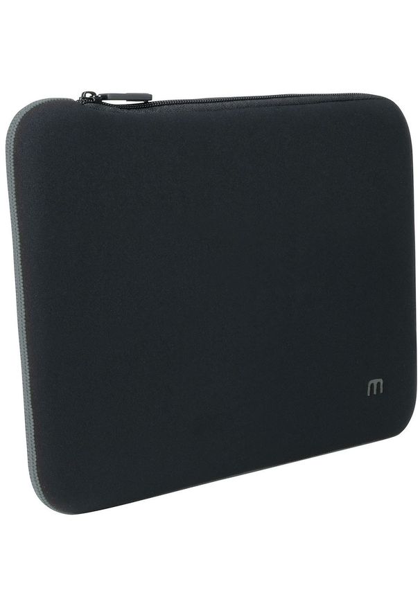 Mobilis 049014 torba na laptop 40,6 cm (16") Etui kieszeniowe Czarny. Kolor: czarny