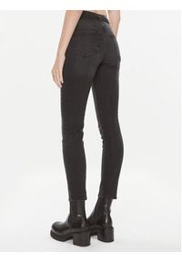 Pinko Jeansy Susan 100161 A14A Szary Skinny Fit. Kolor: szary #3