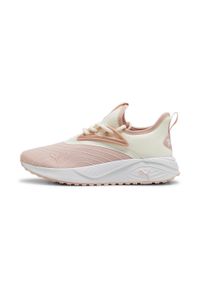 Buty Sportowe Damskie Puma Pacer Beauty. Kolor: różowy