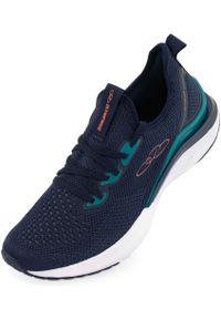 OLYMPIKUS - Lekkie i oddychające damskie buty sportowe Olympikus Supera 40. Kolor: fioletowy. Sport: fitness