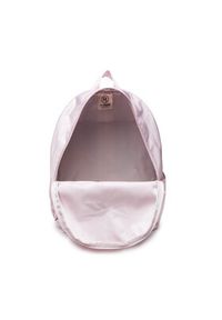 Reebok Plecak Myt H23399 Różowy. Kolor: różowy. Materiał: materiał #5