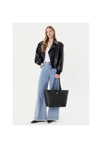TOMMY HILFIGER - Torebka Tommy Hilfiger. Kolor: czarny #1
