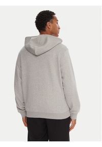 DC Shoes Bluza Star EDYSF03265 Szary Regular Fit. Kolor: szary. Materiał: bawełna #3