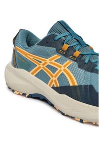 Asics Buty do biegania Gel-Venture 11 1011C160 Niebieski. Kolor: niebieski. Materiał: mesh #4