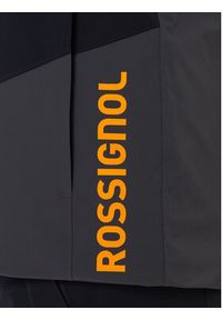 Rossignol Kurtka narciarska Blackside RLNMJ13 Czarny Regular Fit. Kolor: czarny. Materiał: syntetyk. Sport: narciarstwo #3