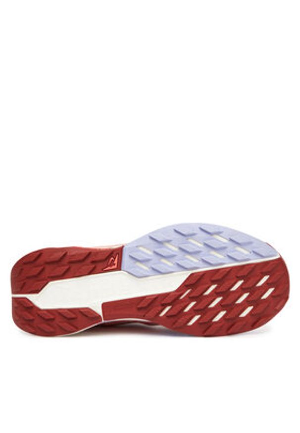 Nike Buty do biegania W Reactx Pegasus Trail 5 Różowy. Kolor: różowy. Materiał: materiał