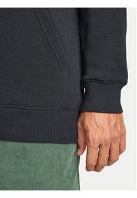 Billabong Bluza Foundation Po EBYSF00175 Czarny Regular Fit. Kolor: czarny. Materiał: bawełna #4