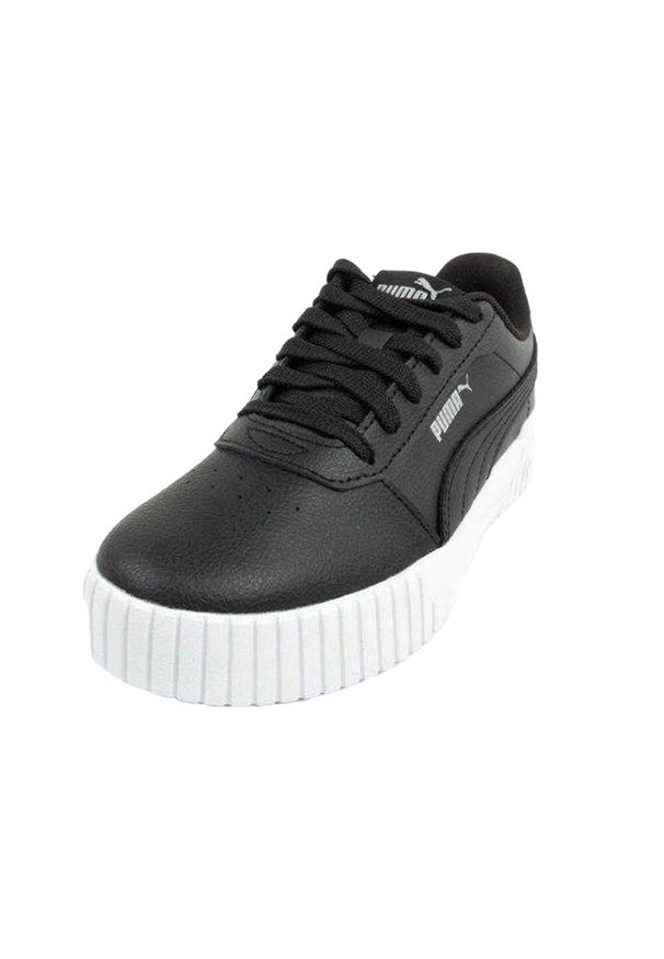 Puma - Buty Damskie Carina 2.0. Kolor: czarny. Styl: sportowy