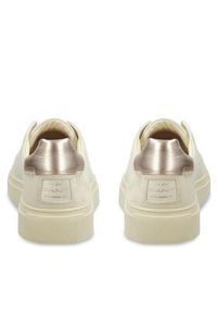 GANT - Gant Sneakersy Julice Sneaker 28531495 Biały. Kolor: biały. Materiał: materiał