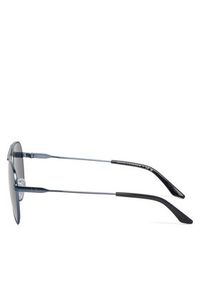 Armani Exchange Okulary przeciwsłoneczne 0AX2060S 613287 Szary. Kolor: szary #3