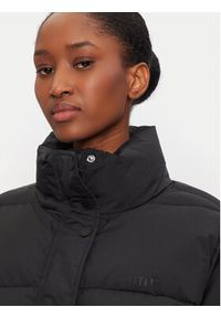 Mustang Kurtka zimowa Gillian 1015440 Czarny Relaxed Fit. Kolor: czarny. Materiał: syntetyk. Sezon: zima #3