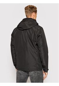 Helly Hansen Kurtka przejściowa Dubliner 53117 Czarny Regular Fit. Kolor: czarny. Materiał: syntetyk #5