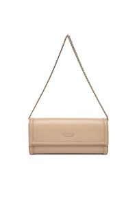 Torebka Nine West. Kolor: beżowy #1