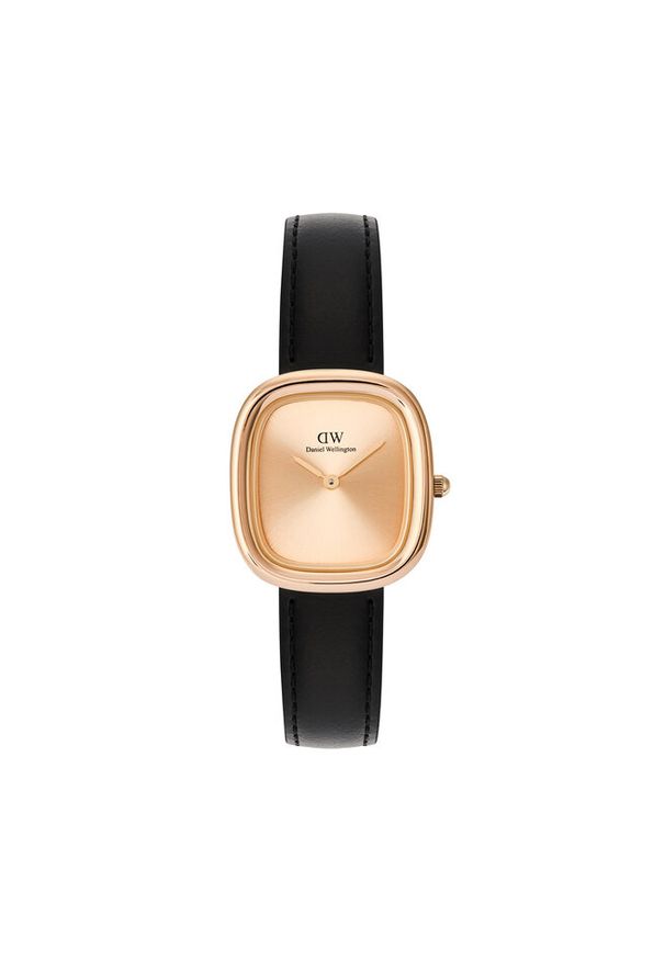 Zegarek Daniel Wellington. Kolor: czarny