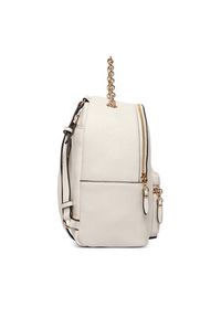 Liu Jo Plecak AA6111 E1109 Écru. Kolor: kremowy. Materiał: skóra #4