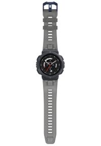 Huami - Smartwatch Amazfit Active Edge Szary. Rodzaj zegarka: smartwatch. Kolor: szary #6