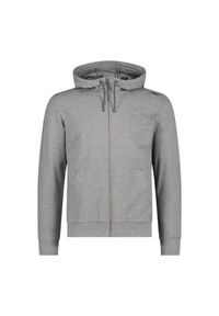 Bluza turystyczna męska CMP. Kolor: niebieski